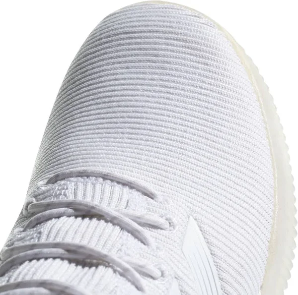 Adidas Soccer Tango Predator 18.1 Sneaker in White cm7700
