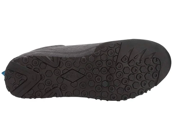 Evolv Zender Approach Shoe - Men's Gray, 9