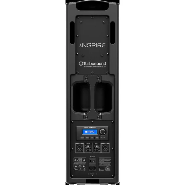 Turbosound Inspire IP300 600W Powered Column Loudspeaker