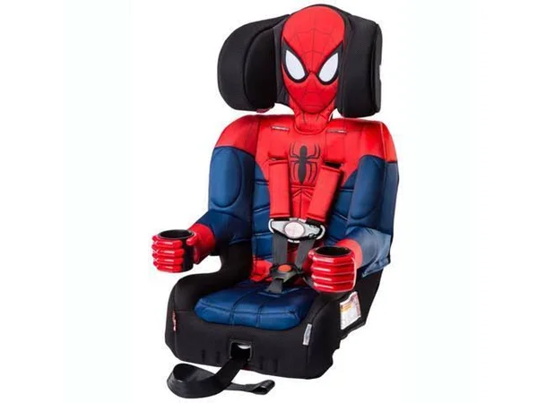 Disney KidsEmbrace Combination Toddler Harness Booster Car Seat
