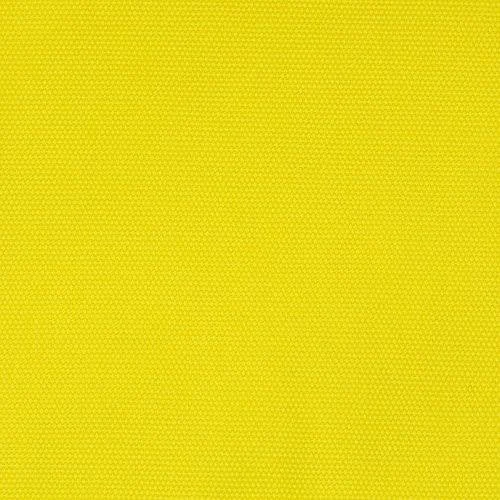 Casual Home 24x22 Director&s Chair Black Frame-Yellow Canvas