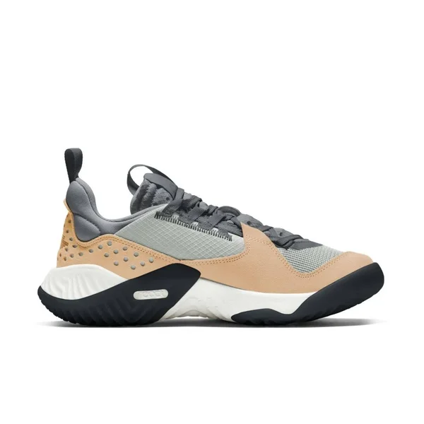 Jordan Delta Women's Shoes in Grey - Size: 5, CT1003-002