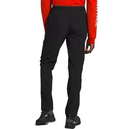 The North Face Men's Paramount Active Pants, Size 36, Black