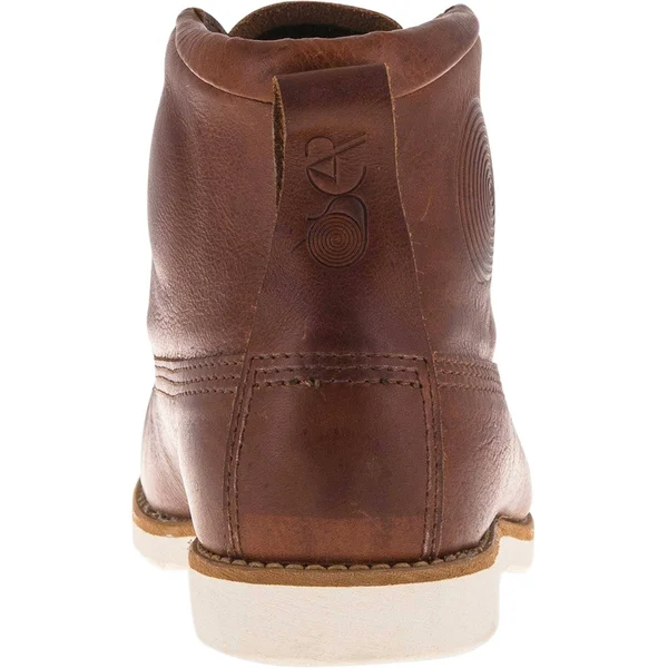 Alpinestars Rayburn Riding Shoes (11 - Brown)