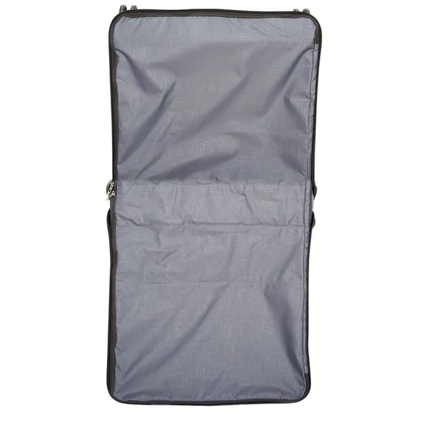 Samsonite Obsidian Black Silhouette 16 Duet Spinner Garment Bag - 22.25" x 22.5" x 11.75"