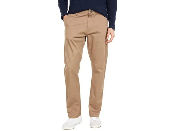 RVCA The Weekend Stretch Pants 2020 - 38 Khaki