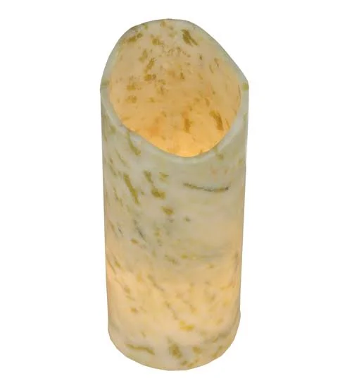 Meyda Tiffany 123472 4x22W Cylindre Light Green Jadestone