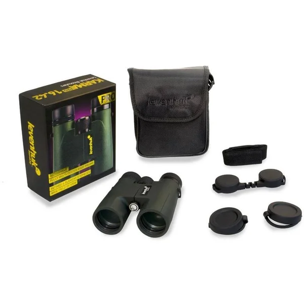 Levenhuk Karma Pro 16x42 Binoculars
