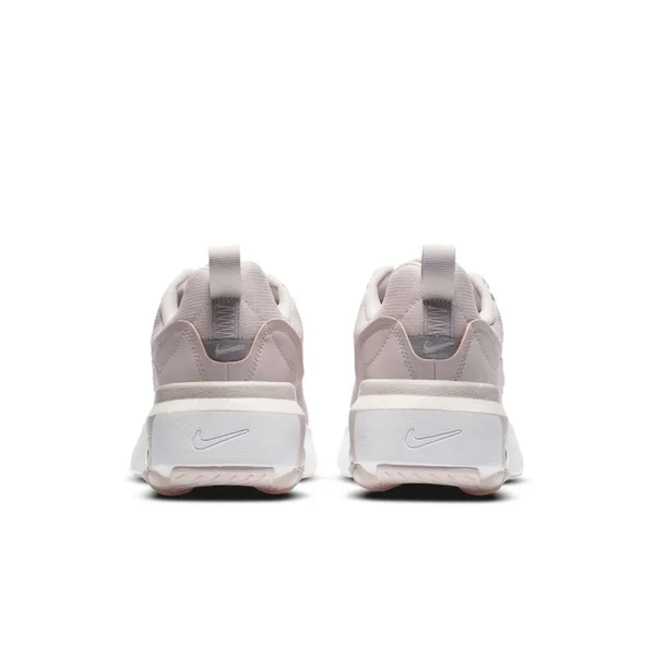Nike Air Max Verona Barely Rose/White Women's Shoes, Size: 7