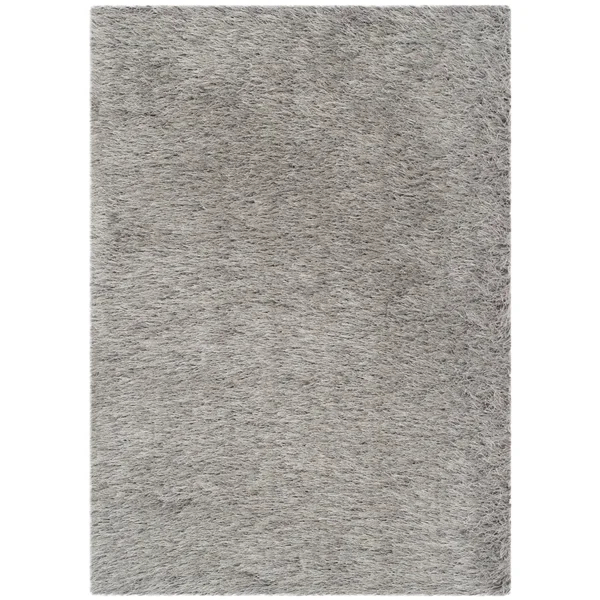 Safavieh Thom Filicia Shag Champagne Rug; Round 6&, Beige