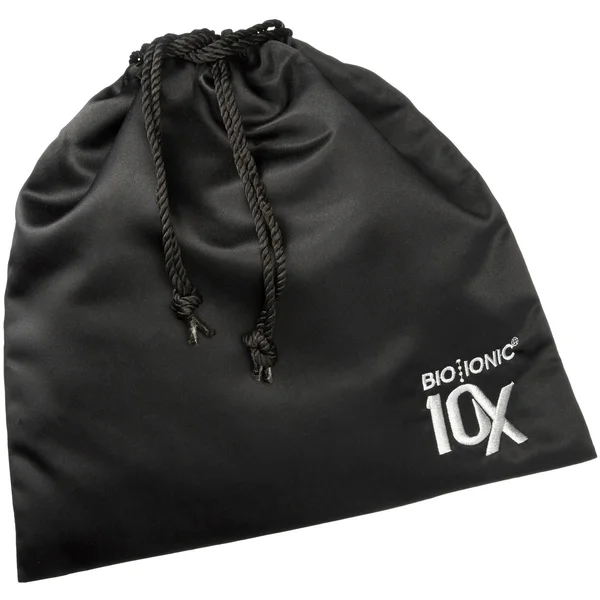Bio Ionic 10x Ultralight Speed Dryer, Black