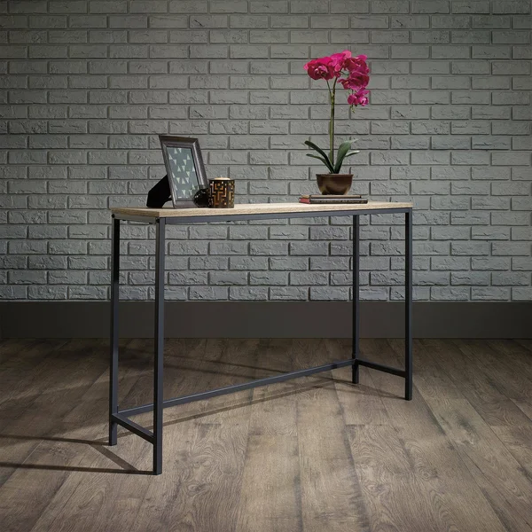 Sauder North Avenue Sofa Table - Metal/Wood