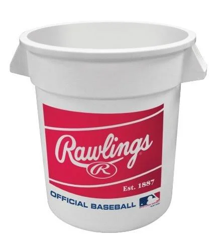 Rawlings Baseballs, 3 Pack