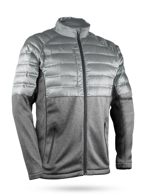 Sun Mountain Golf- at Hybrid Jacket