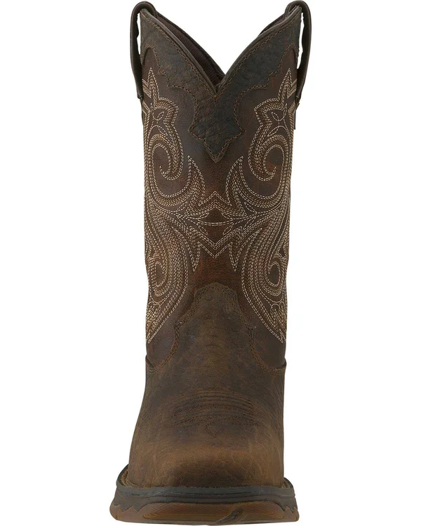 Durango Lady Rebel Women's Steel Toe Western RD3315