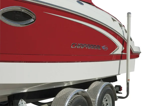 CE Smith Trailer Post Guide-On with LED Lighted Posts - 60x22- Replacement Parts An