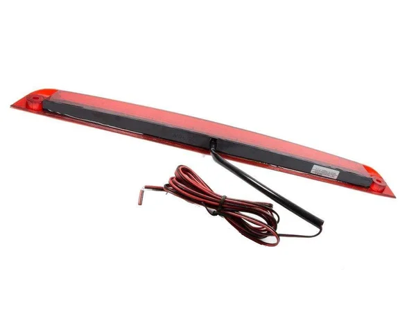 Alpinetech 16.55x22 2 Holes Spoiler Light LED 3rd Brake Light