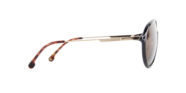 Carrera 1026/S Sunglasses, Black Gold