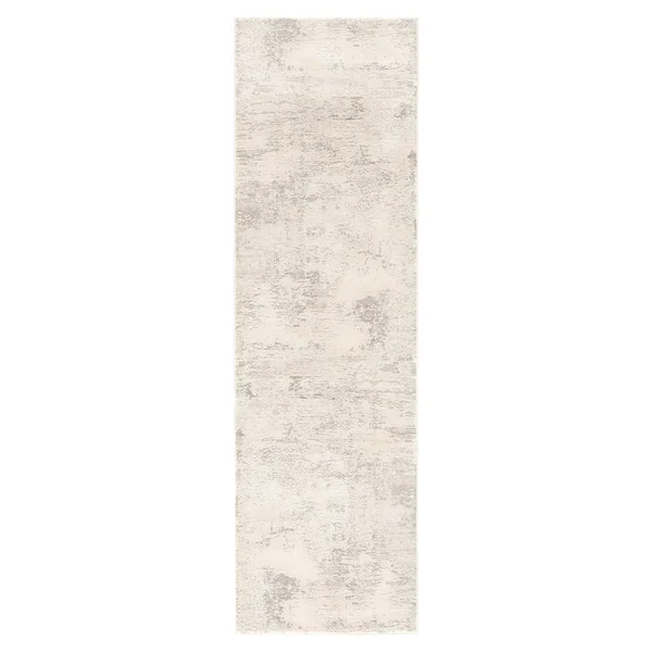 Jaipur Living Cirque Brixt CIQ31 Gray Area Rug 7&6x22x9&6x22