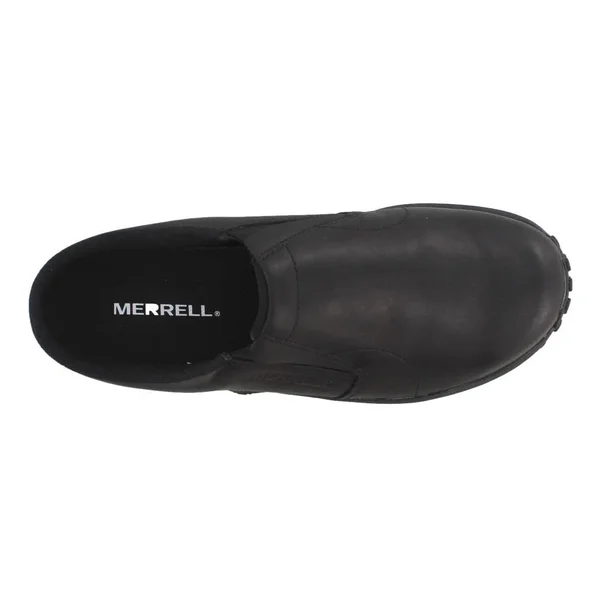 Merrell Men's Jungle Slide AC+ Pro Work Shoe, Size: 10.5, Black