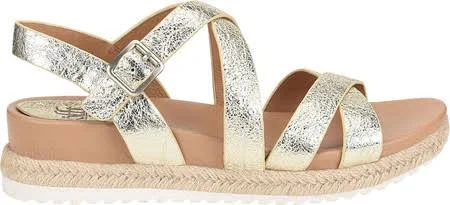 Sofft Beechwood 9.5 Women's Platinum