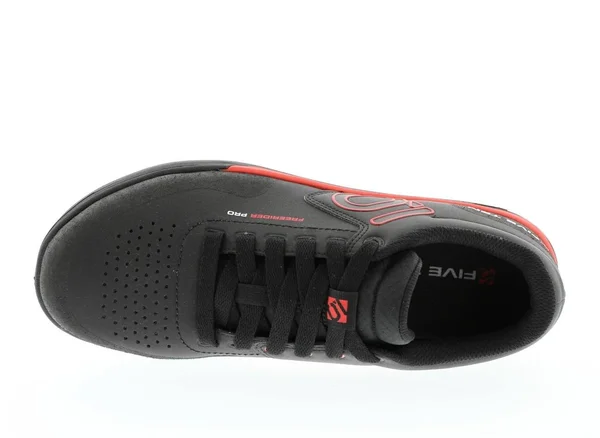 Five Ten Freerider Pro, Black/Red