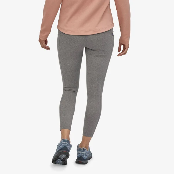 Patagonia W&s LW Pack Out Tights - Black