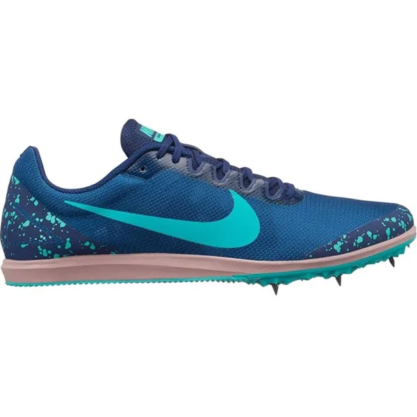 Nike Zoom Rival D 10-Blue FORCE/HYPER-8.5