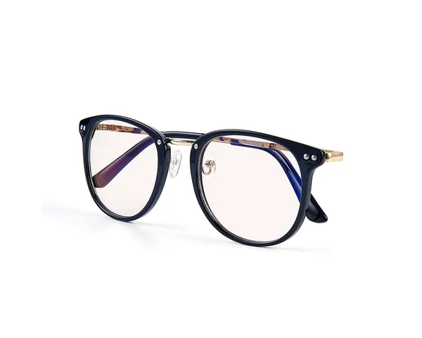 Prospek Computer Glasses - Blue Light Blocking Glasses - Onyx