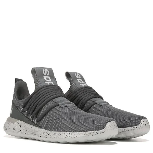 Adidas Lite Racer Adapt 3.0 Men's Sneakers, Size: 10, Grey