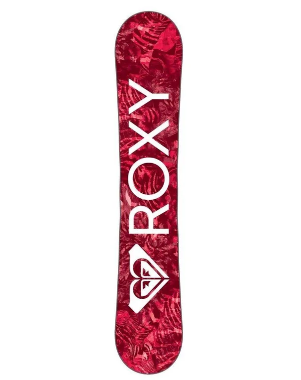 Roxy Xoxo C2E Women's Snowboard 2019 (Length: 149cm)