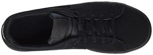Nike Shoes Court Royale GS - 833535001 - Black - 5.5
