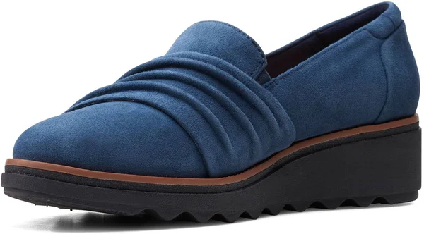 Clarks Women's Sharon Villa Loafer