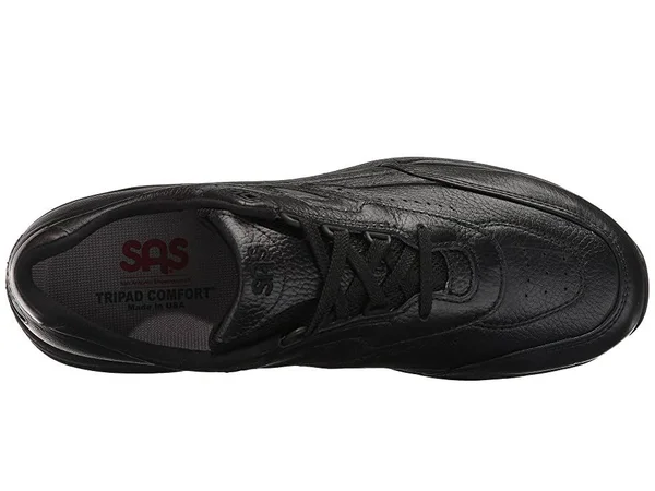 SAS Men's Journey (Black)