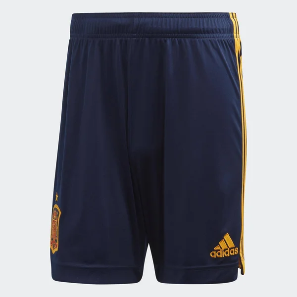 Adidas Spain Home 2020 Shorts L