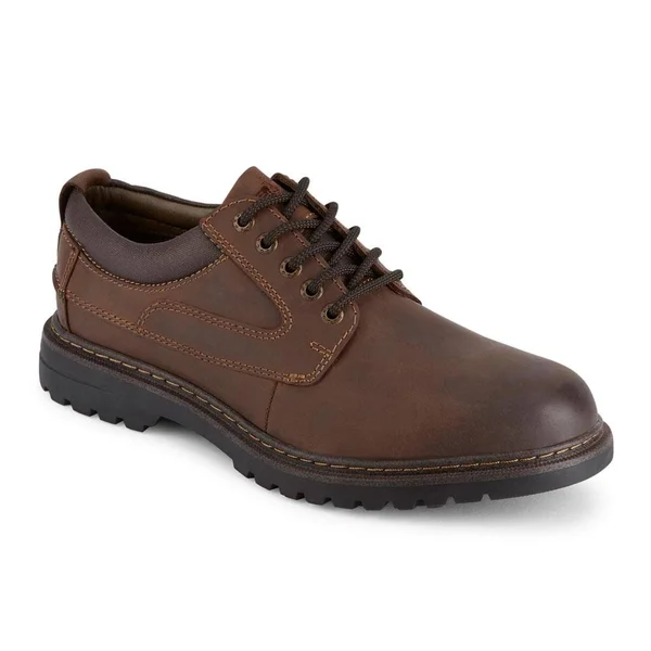 Dockers Warden 11 Men's Red Brown