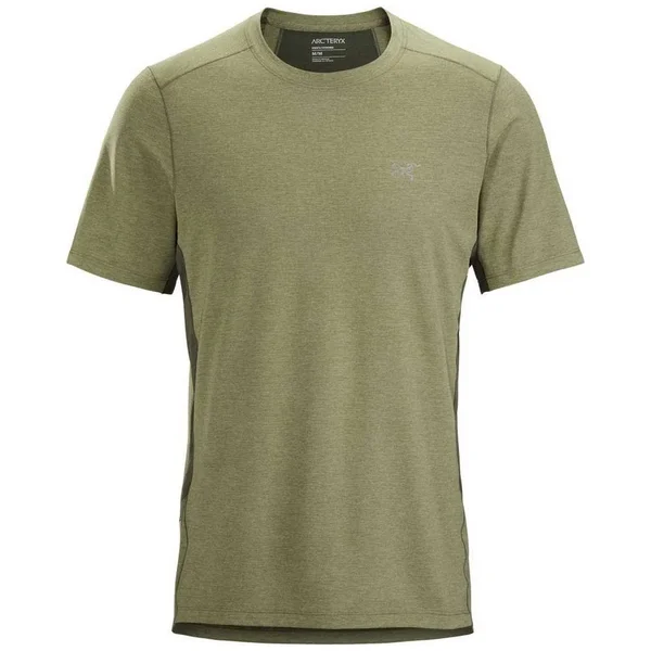 Arc&teryx Cormac Comp Shirt - Men's Kinetic, S