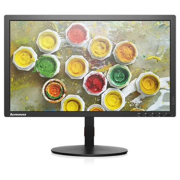 61B1JAR1US - Lenovo ThinkVision T2224d - LED Monitor - 21.5x22