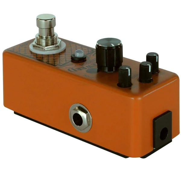 Outlaw Effects Dumbleweed D-Style OVERDRIVE Pedal