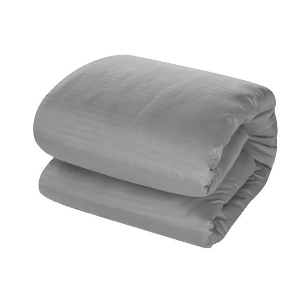 Chic Home 11-Piece Keynes Silver Comforter Set - King