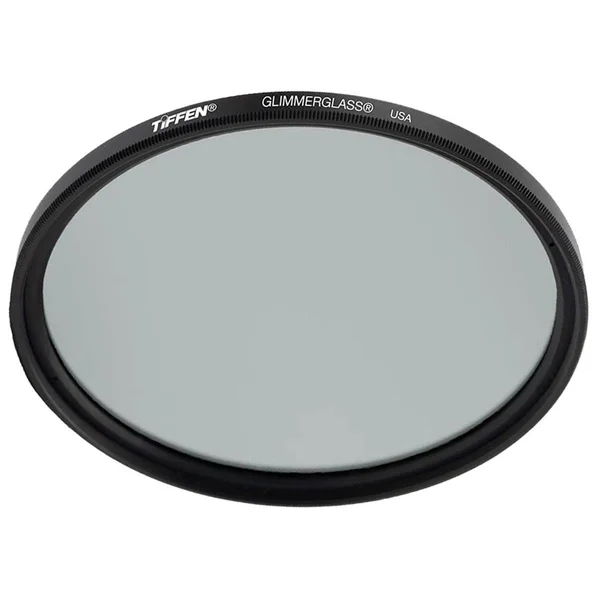 Tiffen 72GG3 72mm Glimmerglass 3 Filter
