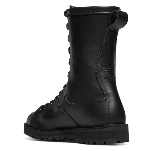 Danner Fort Lewis 10x22 Black 200g