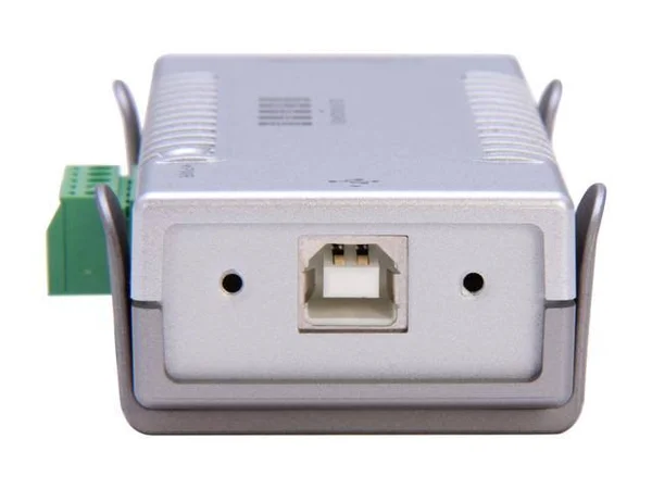 StarTech.com USB to Serial 2 Port RS232 RS422 RS485 COM Port Retention FTDI USB to Serial USB Serial (ICUSB2324852) Serial Adapt