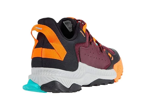 New Balance Shando 9 Men's Burgundy