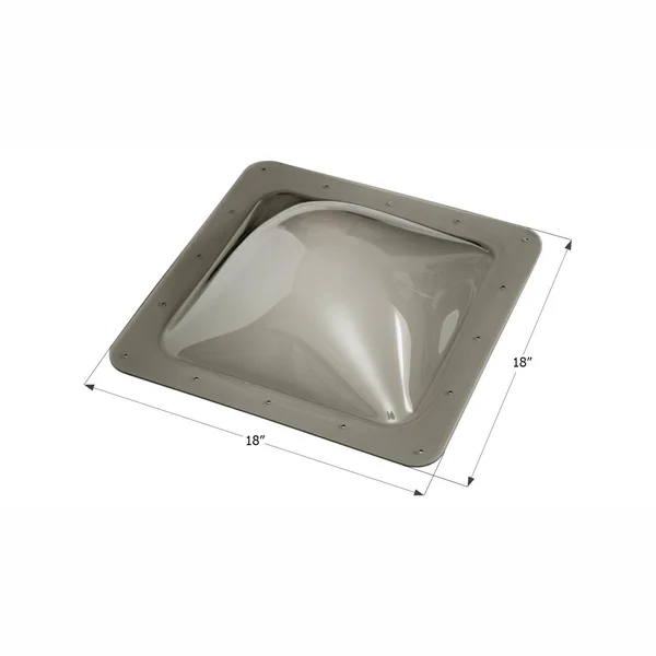 Icon Skylight - SL1414S - Smoke
