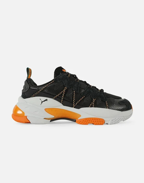 Puma x Helly Hansen Lqd Cell Omega Black 372516-01, 8