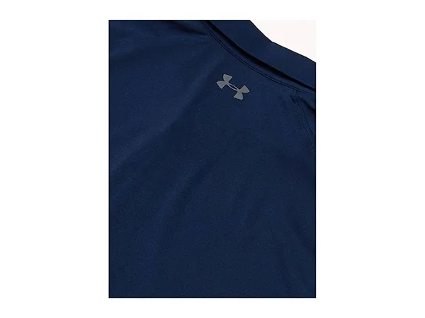 Under Armour Men's Vanish Polo - Dark Blue