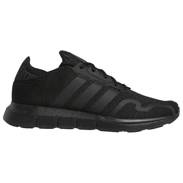 Adidas Men's Swift Run x Shoes, Black