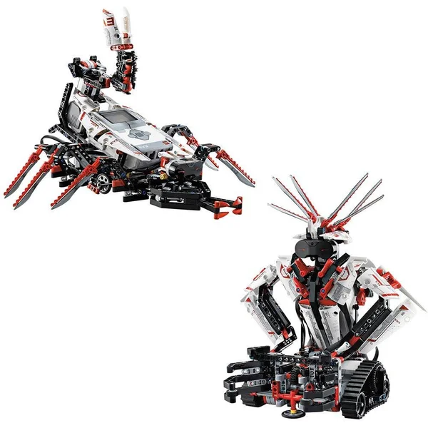 Lego Mindstorms ( 31313 ) Kids Games