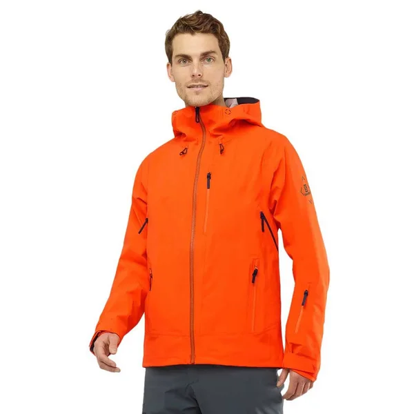 Salomon Outlaw 3L S